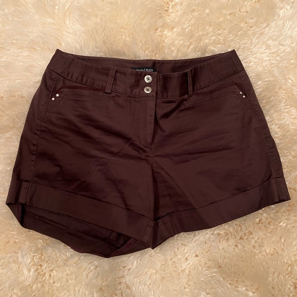WHBM Shorts - Picture 2 of 4